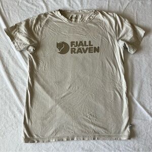Fjallraven Graphic Shirt